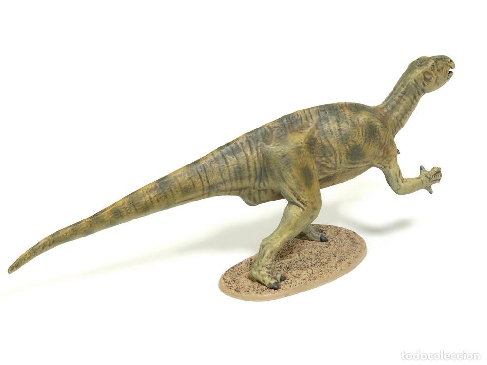 Maquetas: TAMIYA - FUKUISAURUS 28502 - Foto 7