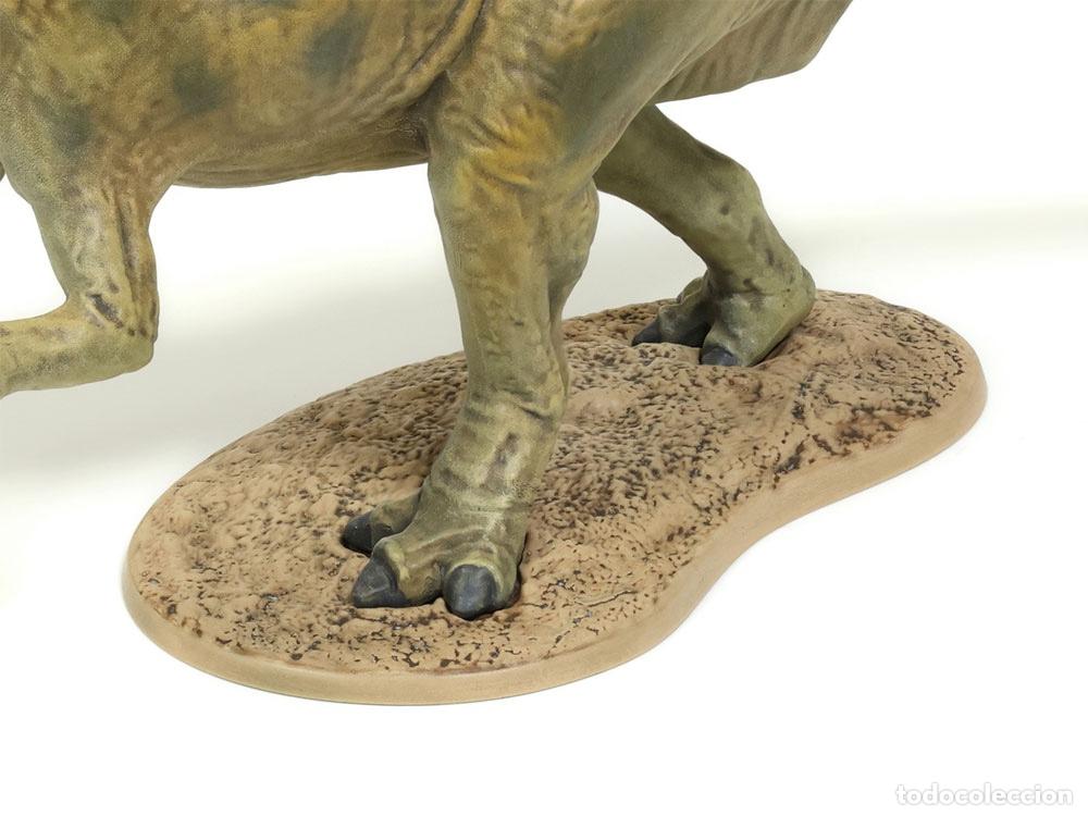 Maquetas: TAMIYA - FUKUISAURUS 28502 - Foto 9