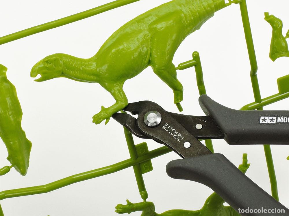 Maquetas: TAMIYA - FUKUISAURUS 28502 - Foto 13