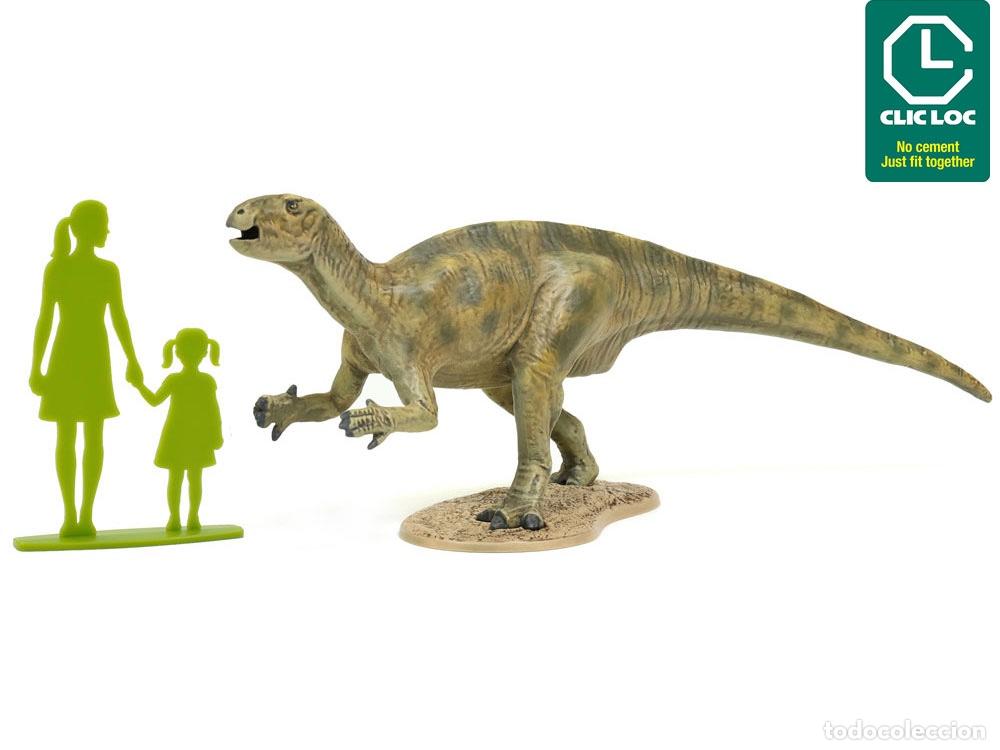 Maquetas: TAMIYA - FUKUISAURUS 28502 - Foto 16