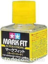 Maquetas: MARK FIT SUPER STRONG 40 ml 87205