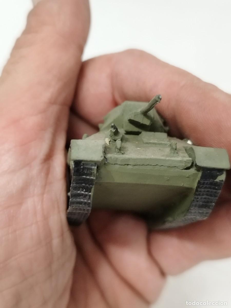 Maquetas: Tanque T-34/76 Modelo 1943 URSS. - Foto 10
