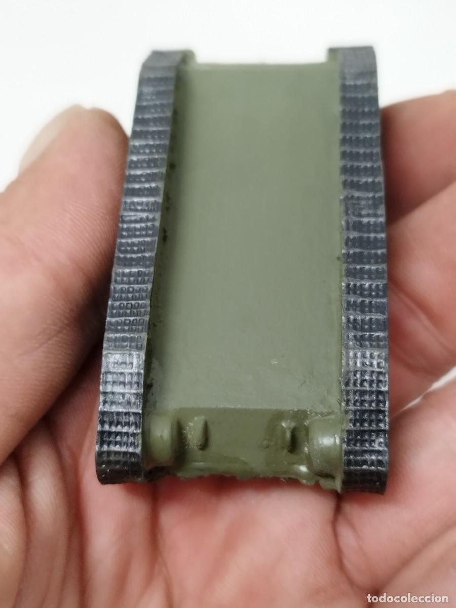 Maquetas: Tanque T-34/76 Modelo 1943 URSS. - Foto 11
