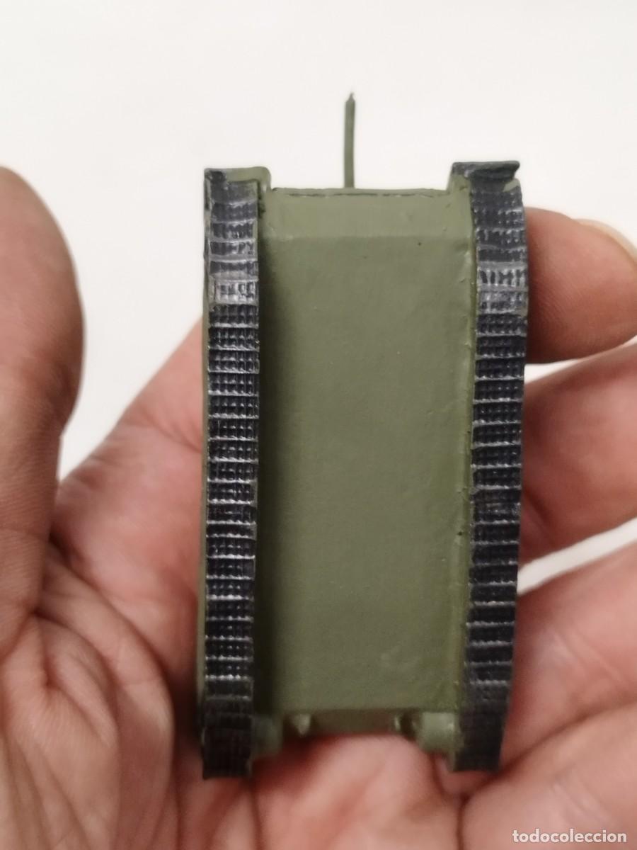 Maquetas: Tanque T-34/76 Modelo 1943 URSS. - Foto 12