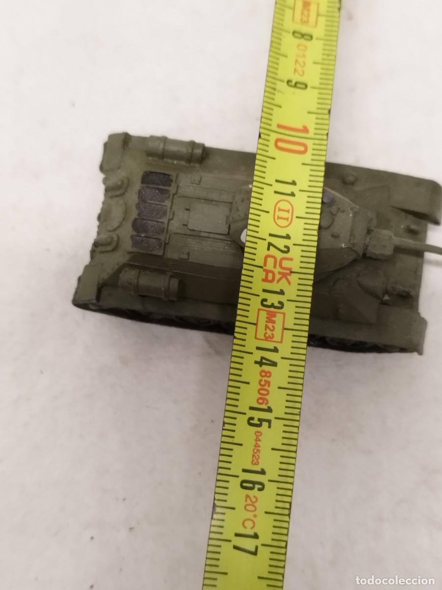 Maquetas: Tanque T-34/76 Modelo 1943 URSS. - Foto 14