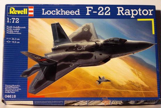 revell f 22 raptor revell f 22 raptor