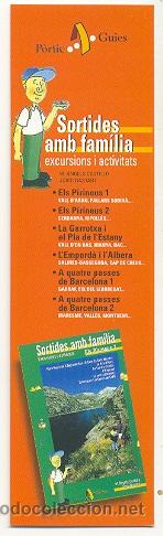 Coleccionismo marcap&aacute;ginas: Marcapaginas o Punto de libro. - Foto 1