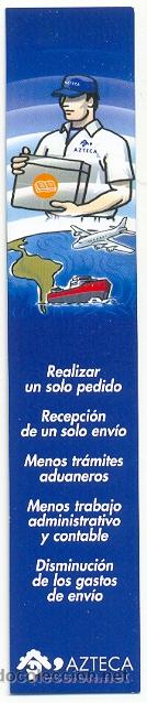 Coleccionismo marcap&aacute;ginas: Marcap&aacute;ginas n&ordm; 128 - Foto 1