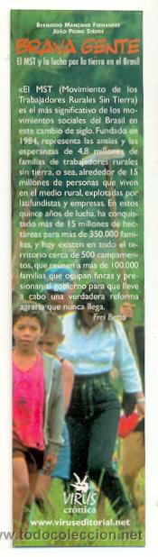 Coleccionismo marcap&aacute;ginas: Marcapaginas n&ordm; 151 - Foto 1