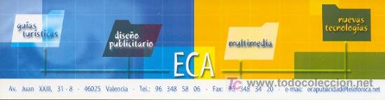 Coleccionismo marcap&aacute;ginas: Marcapaginas n&ordm; 234 - Foto 1