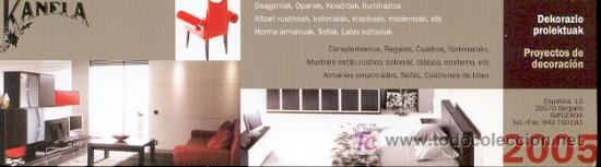 Coleccionismo marcap&aacute;ginas: Marcapaginas n&ordm; 240 - Foto 1