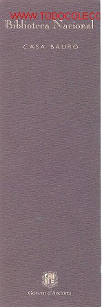 Coleccionismo marcap&aacute;ginas: MARCAPAGINAS O PUNTO DE LIBRO - Foto 1