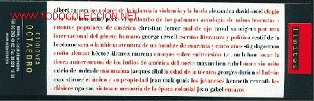 Coleccionismo marcap&aacute;ginas: MARCAPAGINAS O PUNTO DE LIBRO - Foto 1
