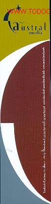 Coleccionismo marcap&aacute;ginas: MARCAPAGINAS O PUNTO DE LIBRO - Foto 1