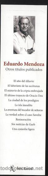 Coleccionismo marcap&aacute;ginas: marcap&aacute;ginas o punto de libro - Foto 1