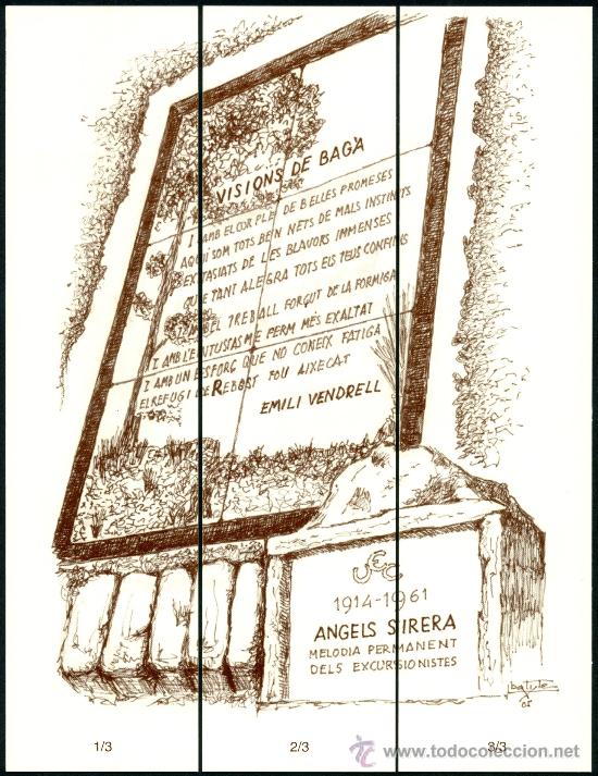 Coleccionismo Marcap&aacute;ginas: Marcap&aacute;ginas PUZZLER &ndash; BAGA