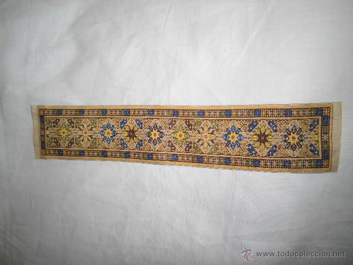 Collectionnisme Marque-pages: BONITO MARCAPAGINAS DE TELA