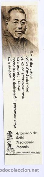 Sammeln von Lesezeichen: Marcap&aacute;ginas: ASSOCIACI&Oacute; DE REIKI TRADICIONAL JAPON&Eacute;S