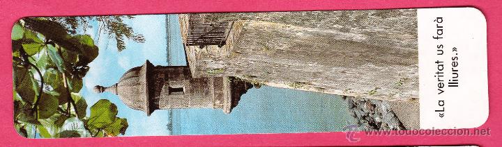 Sammeln von Lesezeichen: MARCAP&Aacute;GINAS. CENTRES D'ORIENTACI&Oacute; VOCACIONAL SANT JOAN DE DEU, SAN JUAN DE DIOS, P-12.