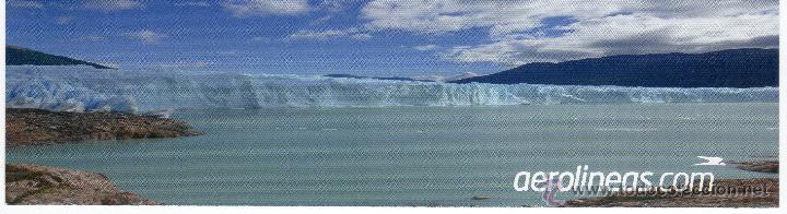Coleccionismo marcap&aacute;ginas: MARCAP&Aacute;GINAS aerolineas argentinas - Foto 1