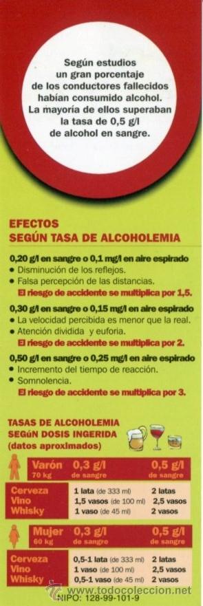 Coleccionismo marcap&aacute;ginas: Marcapaginas, punto libro, direccion general de trafico - Foto 2