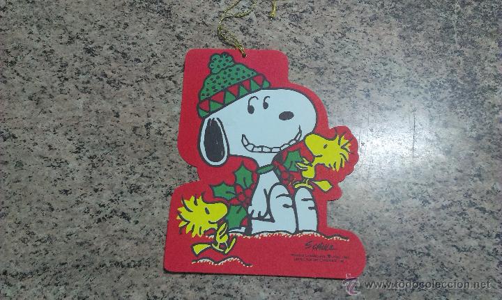 Coleccionismo Marcap&aacute;ginas: MARCAPAGINAS SNOOPY ( MAS 3 EUROS GASTOS ENVIO)