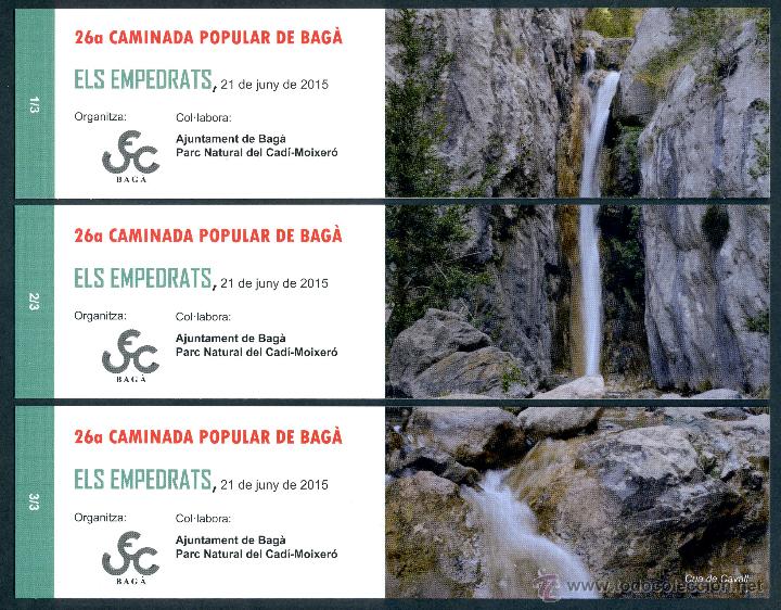 Coleccionismo marcap&aacute;ginas: Marcap&aacute;ginas PUZZLER BAGA - UEC 2015 - Foto 1