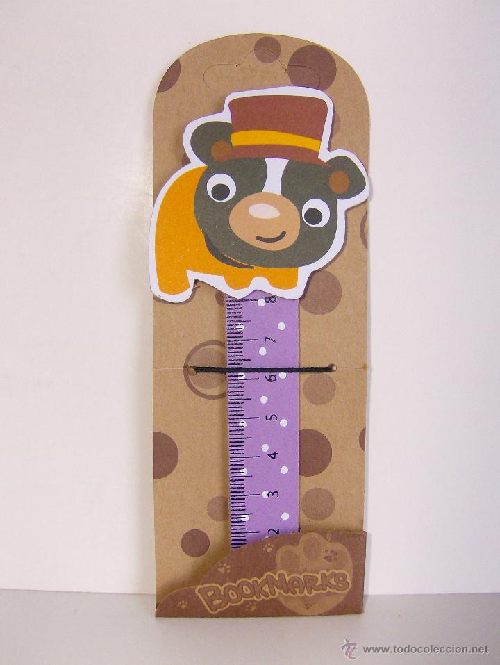 Coleccionismo Marcap&aacute;ginas: PUNTO DE LECTURA, BOOKMARKS, MARCAPAGINAS EN MADERA