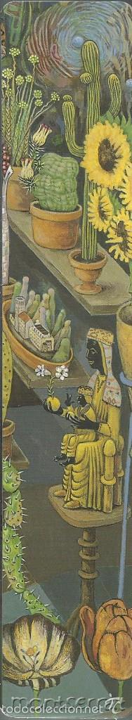 Sammeln von Lesezeichen: Marcap&aacute;ginas Ramblas de Barcelona Colecci&oacute;n Barcelona