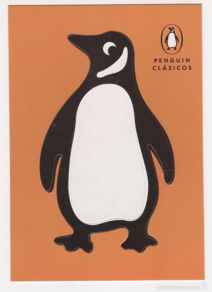Ping&uuml;ino. Argentino.