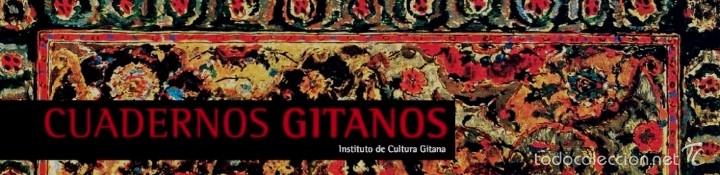 Coleccionismo marcap&aacute;ginas: MARCAP&Aacute;GINAS - GITANO 1 - Foto 1