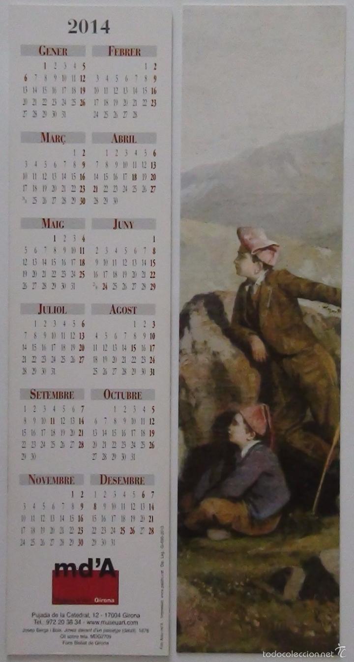 Sammeln von Lesezeichen: Marcap&aacute;ginas museo.