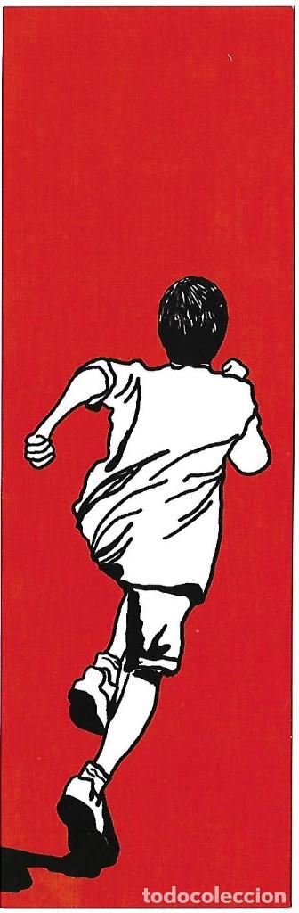 Coleccionismo Marcap&aacute;ginas: MARCAPAGINAS, LA APUESTA DE JOHN BOYNE, SALAMANDRA 166