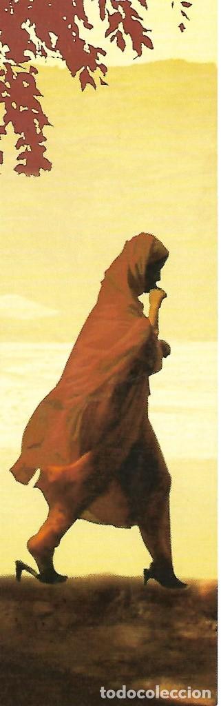 Coleccionismo Marcap&aacute;ginas: MARCAPAGINAS, MIL SOLES ESPLENDIDOS, SALAMANDRA 116