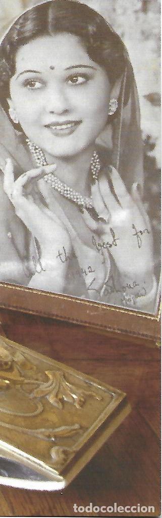 Coleccionismo Marcap&aacute;ginas: MARCAPAGINAS, EL LEGADO DE LA P&Eacute;RDIDA, SALAMANDRA 113