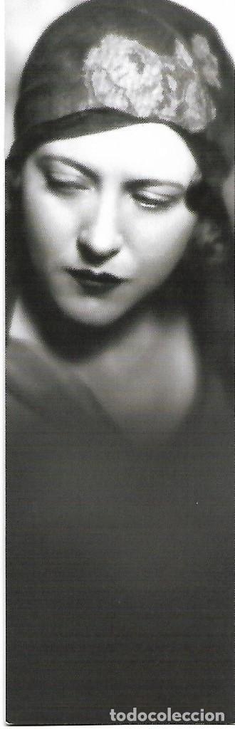 Coleccionismo Marcap&aacute;ginas: MARCAPAGINAS, EL VINO DE LA SOLEDAD, SALAMANDRA 193