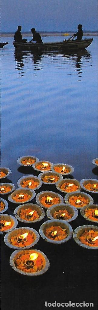 Coleccionismo Marcap&aacute;ginas: MARCAPAGINAS, LA HUELLA DE TU AUSENCIA, SALAMANDRA 183