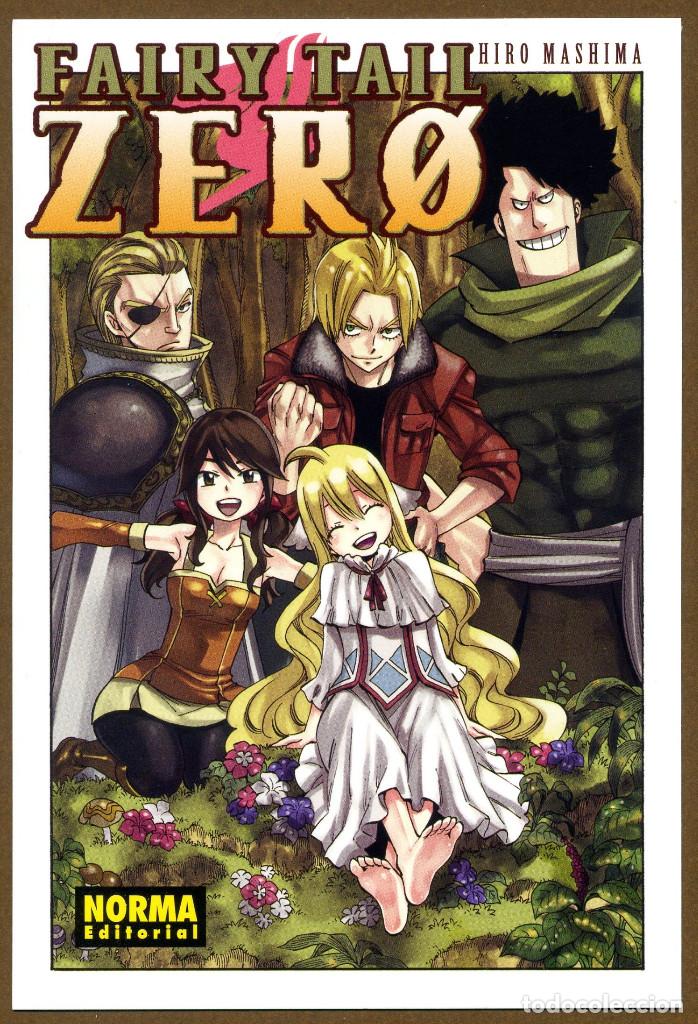 Collectables Bookmark: Postal Editorial NORMA FAIRY TALL ZERO