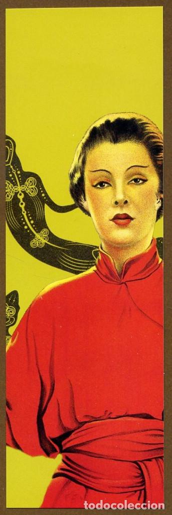 Collectables Bookmark: Marcap&aacute;ginas &ndash; Editorial SALAMANDRA 301