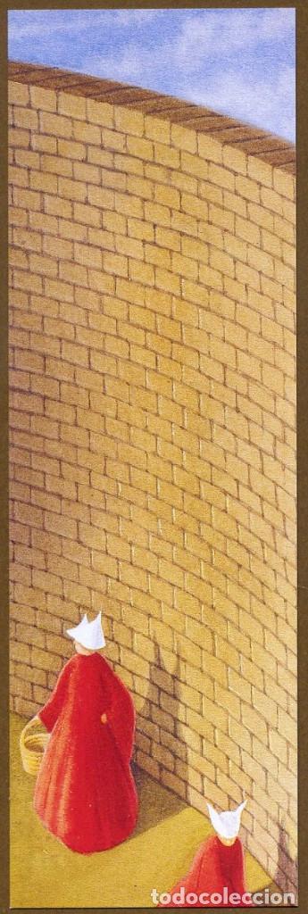 Coleccionismo Marcap&aacute;ginas: Marcap&aacute;ginas &ndash; Editorial SALAMANDRA 304