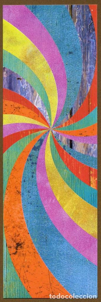 Coleccionismo Marcap&aacute;ginas: Marcap&aacute;ginas &ndash; Editorial SALAMANDRA 306