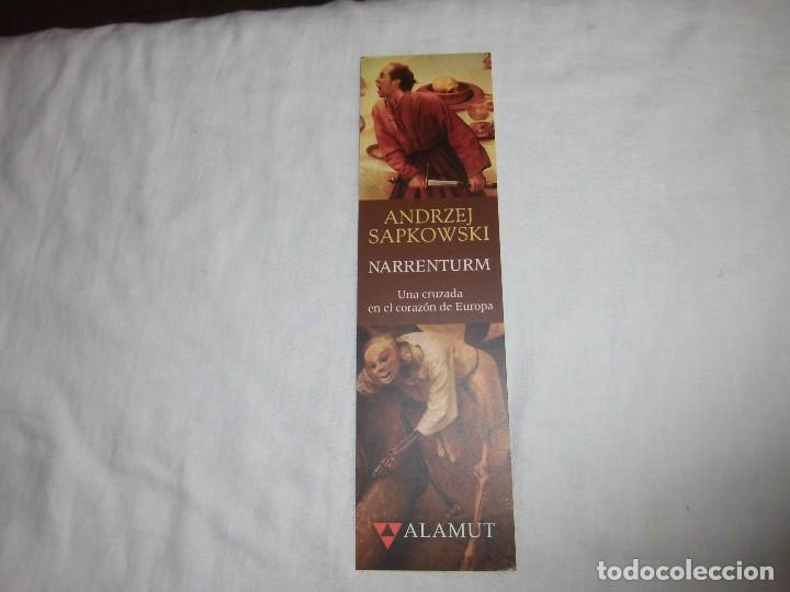 Collectionnisme Marque-pages: NARRENTURM