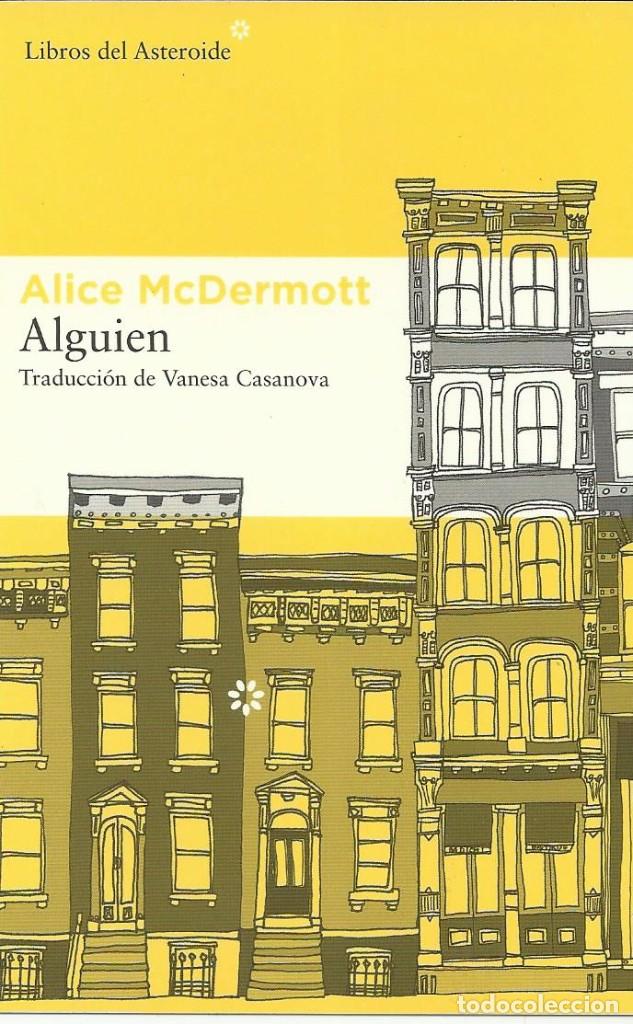Sammeln von Lesezeichen: Marcap&aacute;ginas formato postal Editorial libros del asteroide alguien