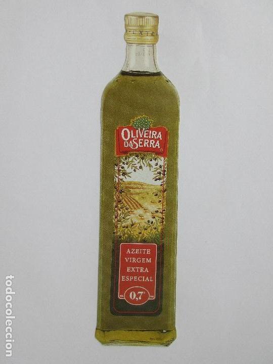 Sammeln von Lesezeichen: Marcap&aacute;ginas troquelado Oliveira da Serra