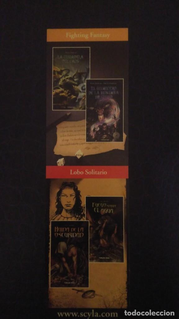 Coleccionismo Marcap&aacute;ginas: MARCAPAGINAS TIMUN MAS