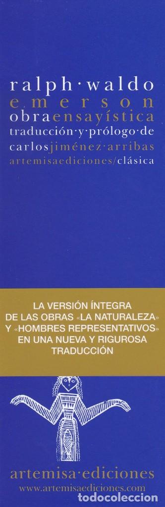 Collectionnisme Marque-pages: MARCAPAGINAS ARTEMISA EDICIONES. LA NATURALEZA. HOMBRES REPRESENTATIVOS