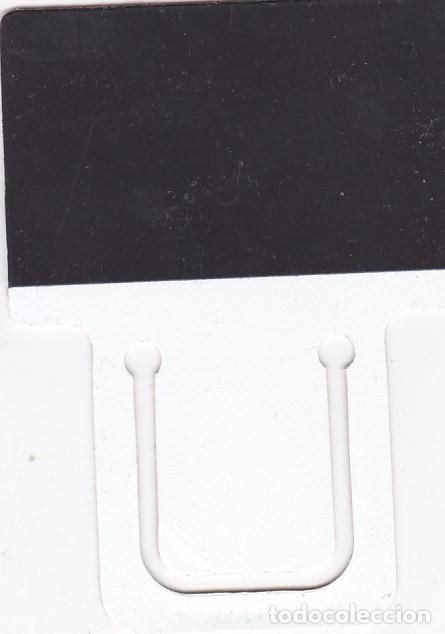 Coleccionismo marcap&aacute;ginas: MARCAPAGINAS COCA COLA CON IMAN - Foto 2