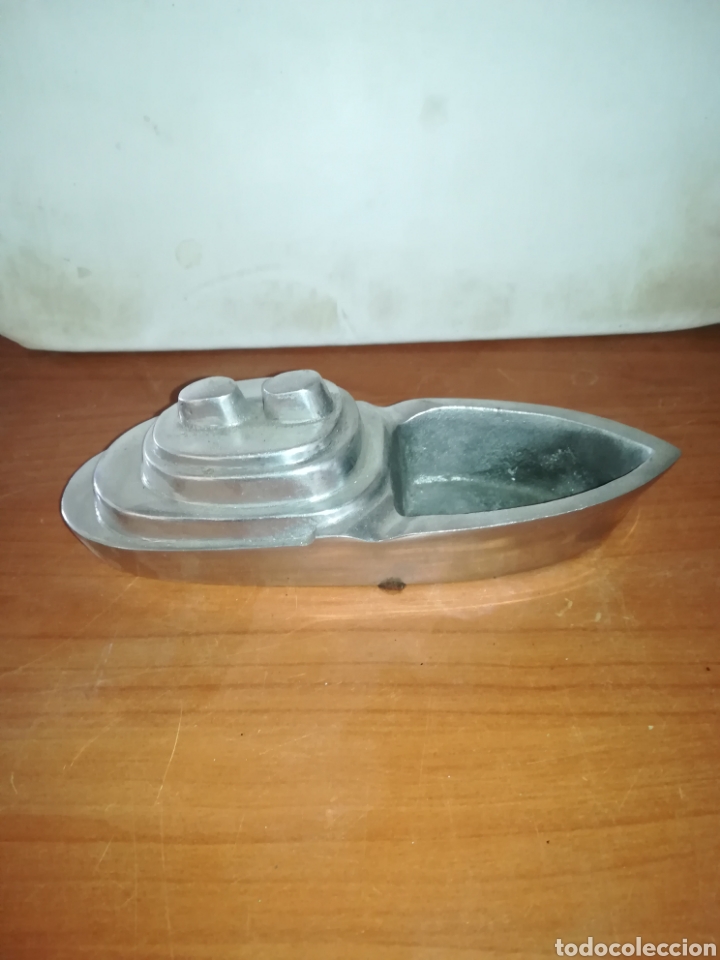 Coleccionismo marcap&aacute;ginas: Pisapapeles - Foto 1