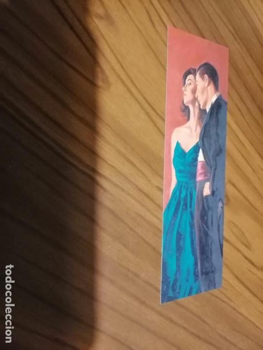 Coleccionismo Marcap&aacute;ginas: MARCAPAGINAS. LITERARIO. LA INTERMITENCIA. ANDREA CAMILLERI. SALAMANDRA. DOS CARAS. SIN USO. RARO