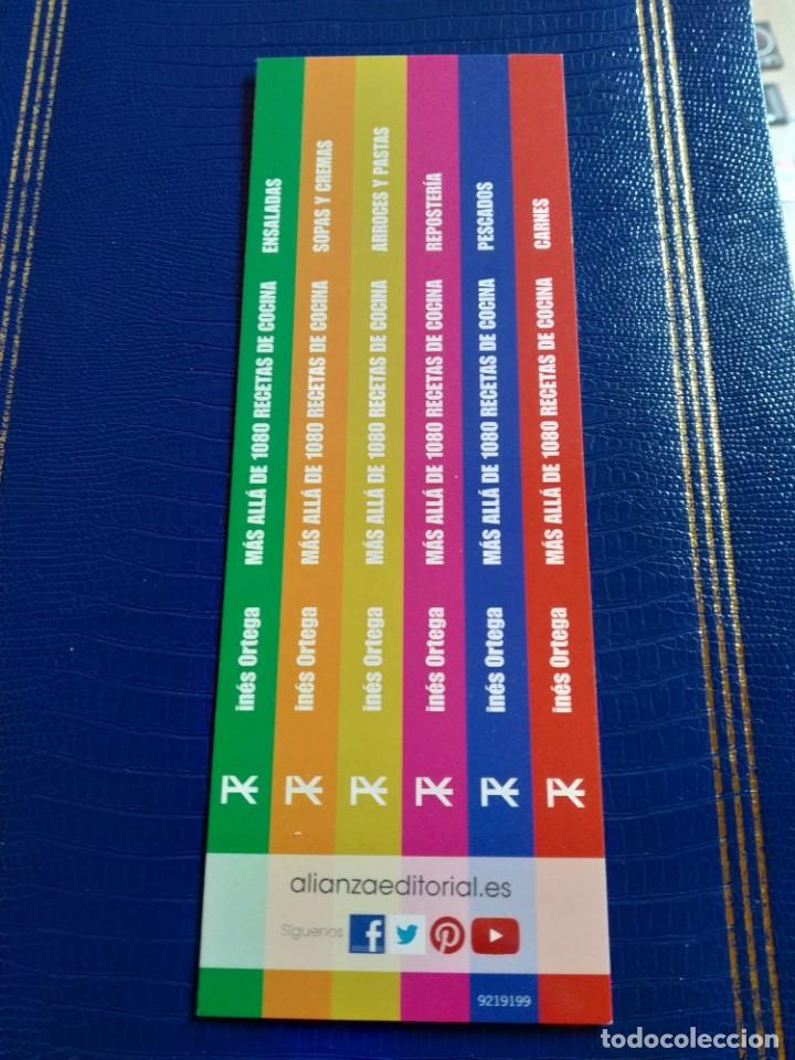 Coleccionismo Marcap&aacute;ginas: Marcapaginas alianza editorial